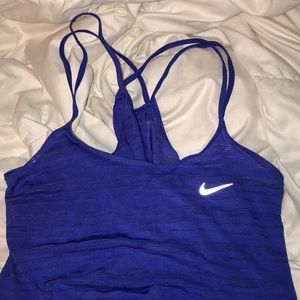 nike tank top